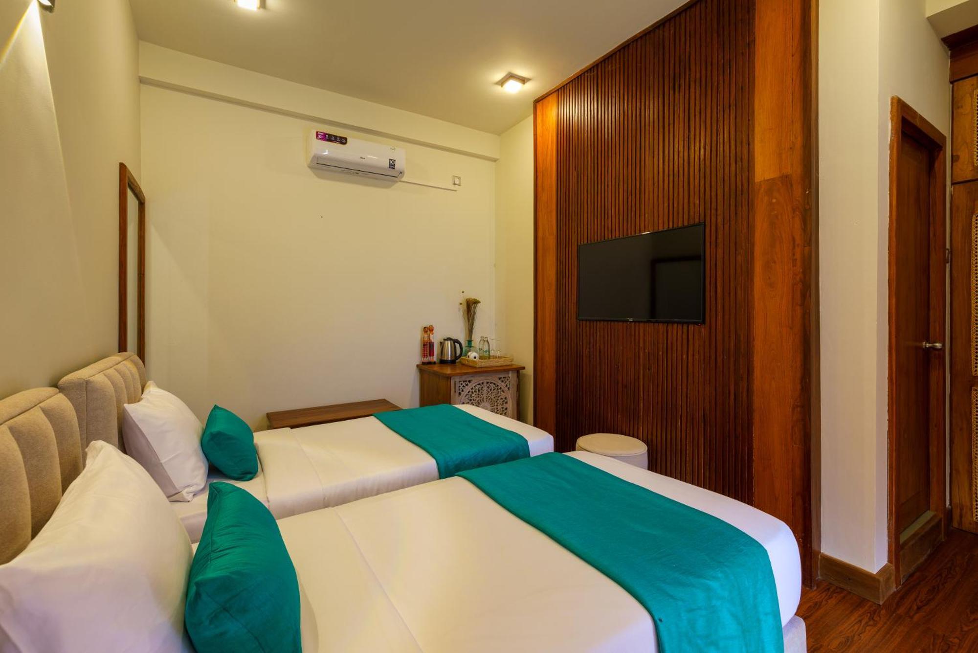 Majentra Ella Hotel Cameră foto